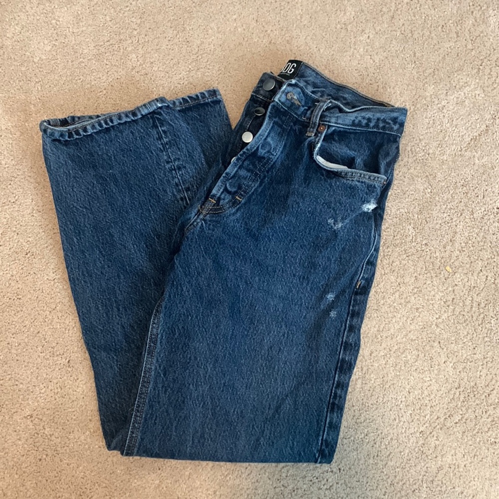 BDG Dark wash Jeans